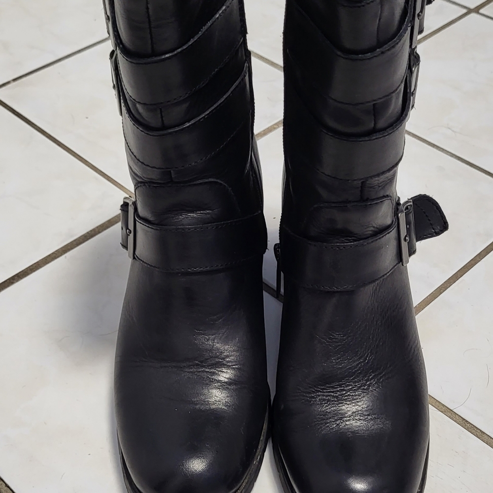 Harley Davidson Boots Size 71/2